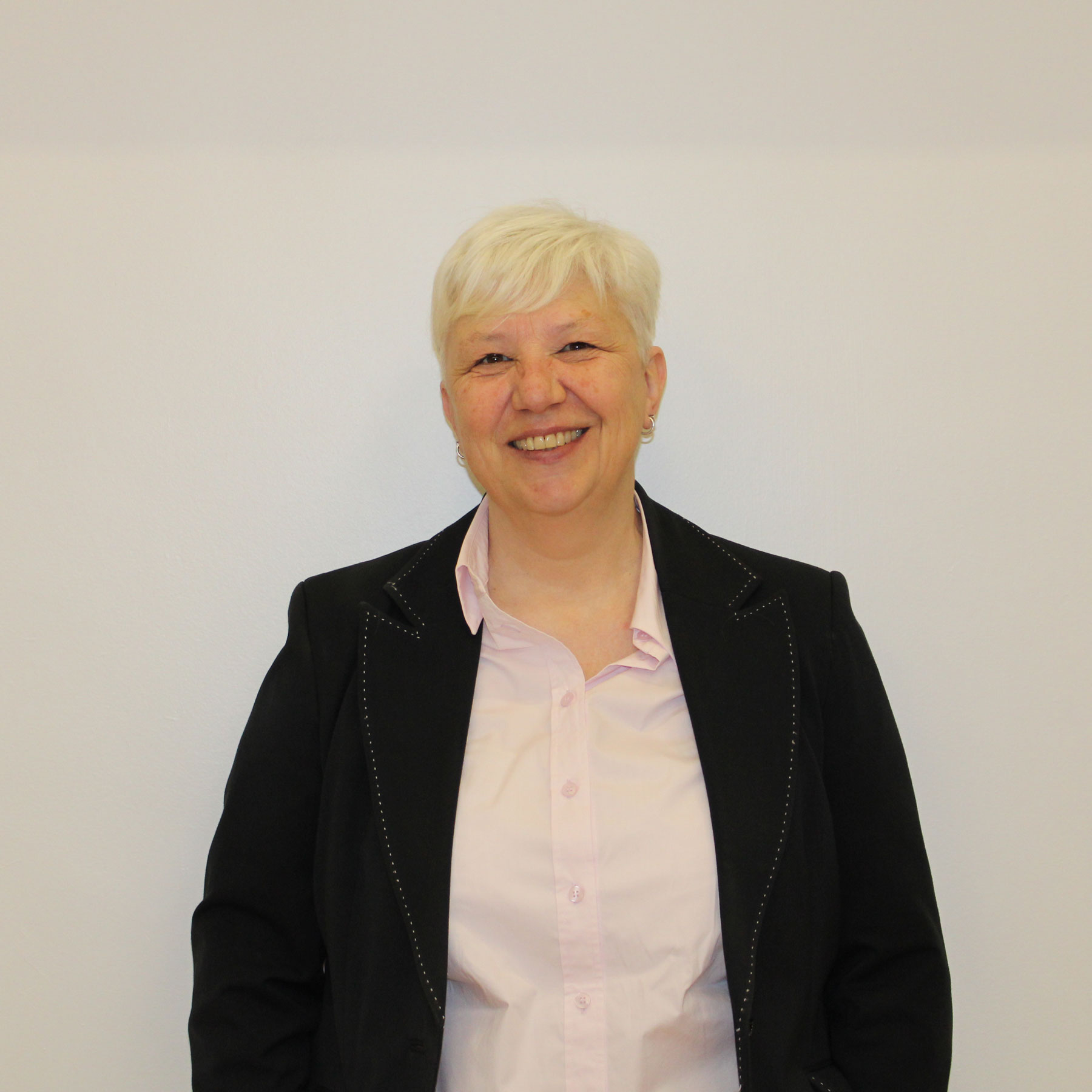 Ms Helen Andrioli  | Head Teacher